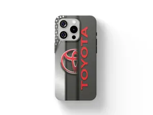 Toyota Custodia Smartphone Pro Max Universale